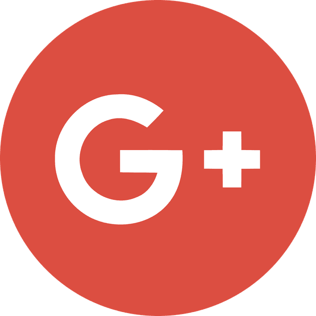 Google Plus Coin Logo